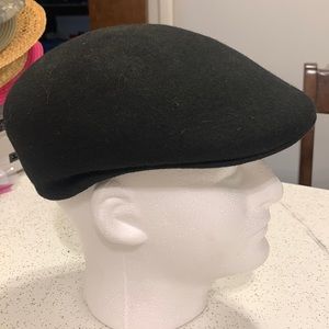 COPY - Ethos Men's News boy Cabbie Hat